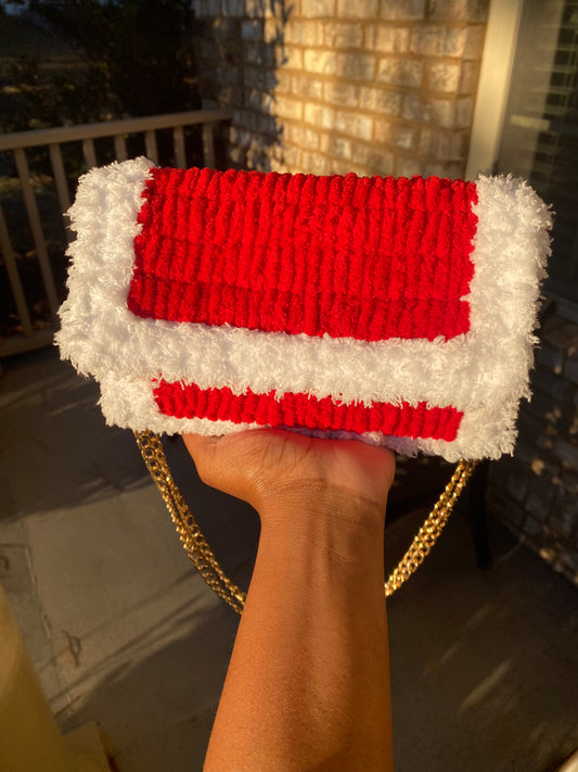 Merry & Bright Crossbody